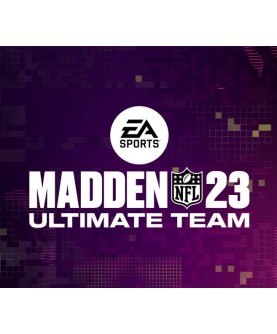 Madden NFL 23 - Ultimate Team May Pack DLC XBOX One / Xbox Series X|S Xbox Series X|S Key GLOBAL